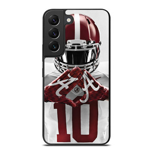 ALABAMA TIDE BAMA FOOTBALL Samsung Galaxy S22 Plus Case ALABAMA TIDE BAMA FOOTBALL Samsung Galaxy S22 Plus Case