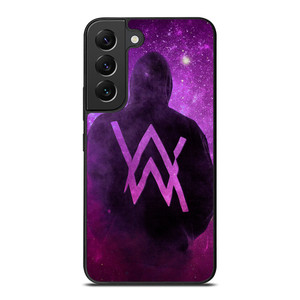 ALAN WALKER DJ Samsung Galaxy S22 Plus Case ALAN WALKER DJ Samsung Galaxy S22 Plus Case