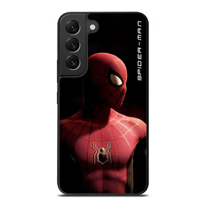 AMAZING SPIDERMAN FAR FROM HOME Samsung Galaxy S22 Plus Case