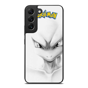 ANIME POKEMON MEWTO Samsung Galaxy S22 Plus Case