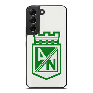 ATLETICO NACIONAL LOGO Samsung Galaxy S22 Plus Case