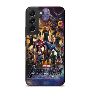 AVENGERS ENDGAME 2 Samsung Galaxy S22 Plus Case