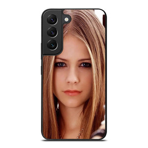 AVRIL LAVIGNE Samsung Galaxy S22 Plus Case
