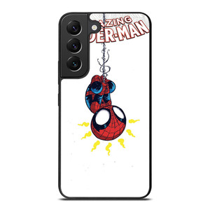 BABY AMAZING SPIDERMAN Samsung Galaxy S22 Plus Case
