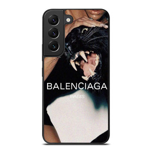 BALENCIAGA PARIS PANTHER Samsung Galaxy S22 Plus Case BALENCIAGA PARIS PANTHER Samsung Galaxy S22 Plus Case