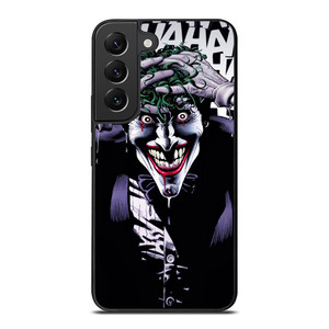 BATMAN THE KILLING JOKE Samsung Galaxy S22 Plus Case