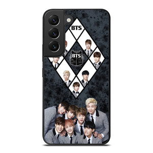 BEAUTYFUL BTS Samsung Galaxy S22 Plus Case