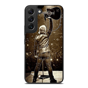 BEST BON JOVI Samsung Galaxy S22 Plus Case BEST BON JOVI Samsung Galaxy S22 Plus Case
