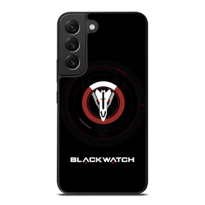 BLACKWATCH OVERWATCH Samsung Galaxy S22 Plus Case BLACKWATCH OVERWATCH Samsung Galaxy S22 Plus Case
