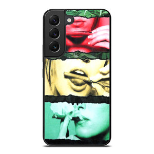 BLUNT ROLL WEED OBE Samsung Galaxy S22 Plus Case BLUNT ROLL WEED OBE Samsung Galaxy S22 Plus Case