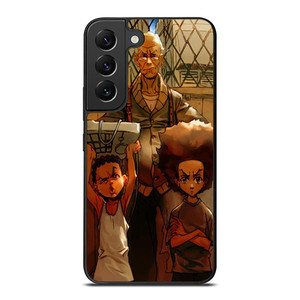 BOONDOCKS TOUGH LOVE Samsung Galaxy S22 Plus Case BOONDOCKS TOUGH LOVE Samsung Galaxy S22 Plus Case