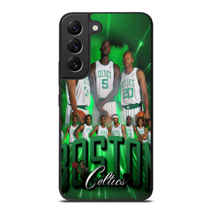 BOSTON CELTICS BASKETBALL PLAYER Samsung Galaxy S22 Plus Case BOSTON CELTICS BASKETBALL PLAYER Samsung Galaxy S22 Plus Case