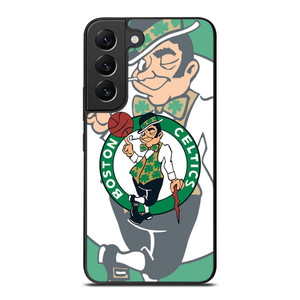 BOSTON CELTICS CASE Samsung Galaxy S22 Plus Case BOSTON CELTICS CASE Samsung Galaxy S22 Plus Case