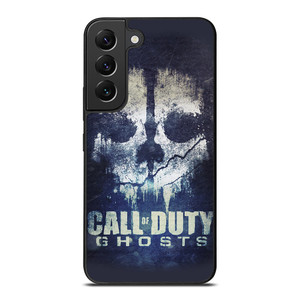 CALL OF DUTY GHOSTS Samsung Galaxy S22 Plus Case