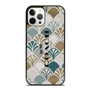 COACH SCALES iPhone 12 Pro Case