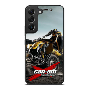 CAN-AM ATV MOTORCROSS Samsung Galaxy S22 Plus Case