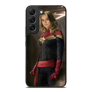CAPTAIN MARVEL 2 Samsung Galaxy S22 Plus Case