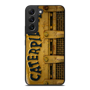 CATERPILLAR CAT OLD Samsung Galaxy S22 Plus Case