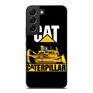 CATERPILLAR DOZER CAT Samsung Galaxy S22 Plus Case CATERPILLAR DOZER CAT Samsung Galaxy S22 Plus Case