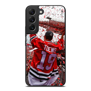 CEREMONY CHICAGOBLACKHAWKS HOCKEY Samsung Galaxy S22 Plus Case CEREMONY CHICAGOBLACKHAWKS HOCKEY Samsung Galaxy S22 Plus Case