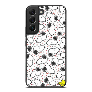 CHARLIE BROWN SNOOPY CARTOON Samsung Galaxy S22 Plus Case CHARLIE BROWN SNOOPY CARTOON Samsung Galaxy S22 Plus Case