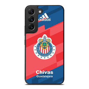 CHIVAS GUADALAJARA ADIDAS Samsung Galaxy S22 Plus Case