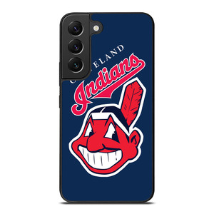CLEVELAND INDIANS LOGO Samsung Galaxy S22 Plus Case
