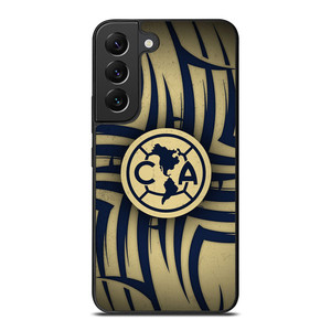 CLUB AMERICA AGUILAS ART 2 Samsung Galaxy S22 Plus Case