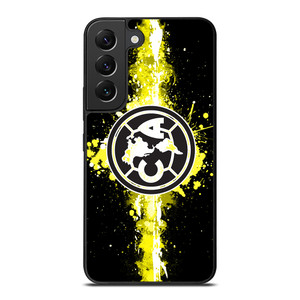 CLUB AMERICA AGUILAS ART LOGO Samsung Galaxy S22 Plus Case