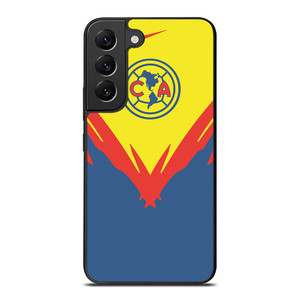 CLUB AMERICA AGUILAS LOGO Samsung Galaxy S22 Plus Case