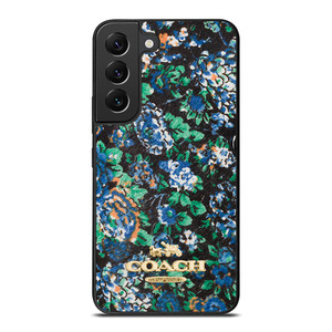 COACH NEW YORK MEADOW Samsung Galaxy S22 Plus Case