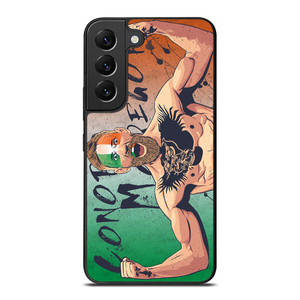 CONOR McGREGOR ART Samsung Galaxy S22 Plus Case CONOR McGREGOR ART Samsung Galaxy S22 Plus Case