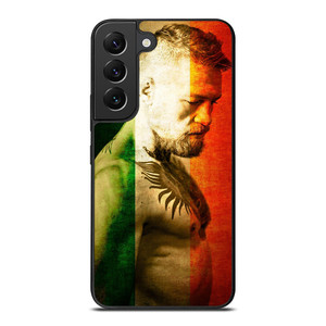 CONOR McGREGOR UFC KING Samsung Galaxy S22 Plus Case CONOR McGREGOR UFC KING Samsung Galaxy S22 Plus Case