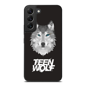 COOL LOGO TEEN WOLF BEST Samsung Galaxy S22 Plus Case COOL LOGO TEEN WOLF BEST Samsung Galaxy S22 Plus Case