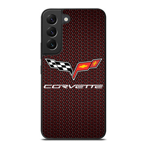 CORVETTE ART LOGO 006 Samsung Galaxy S22 Plus Case CORVETTE ART LOGO 006 Samsung Galaxy S22 Plus Case