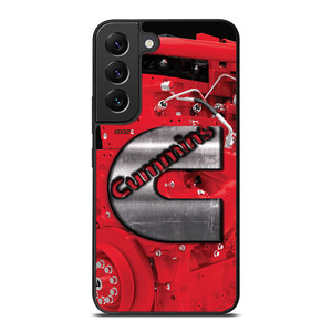 CUMMINS 6 Samsung Galaxy S22 Plus Case