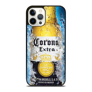 CORONA BEER 2 iPhone 12 Pro Case CORONA BEER 2 iPhone 12 Pro Case