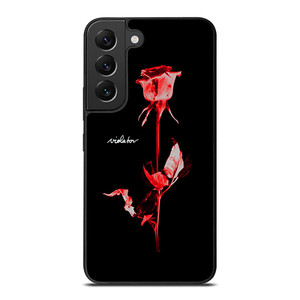 DEPECHE MODE VIOLATOR Samsung Galaxy S22 Plus Case DEPECHE MODE VIOLATOR Samsung Galaxy S22 Plus Case