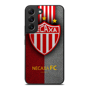 DEPORTIVO NECAXA LOGO 4 Samsung Galaxy S22 Plus Case