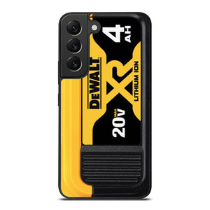 DEWALT Samsung Galaxy S22 Plus Case