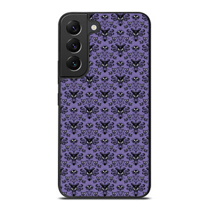 DISNEY HAUNTED MANSION LOGO Samsung Galaxy S22 Plus Case