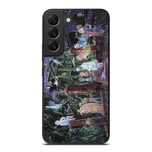 DISNEY HAUNTED MANSION Samsung Galaxy S22 Plus Case