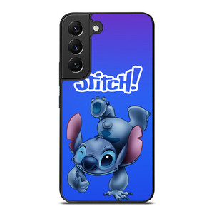 DISNEY STITCH AND LILO 2 Samsung Galaxy S22 Plus Case