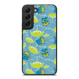 DISNEY TOY STORY ALIEN Samsung Galaxy S22 Plus Case