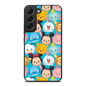 DISNEY TSUM TSUM 4 Samsung Galaxy S22 Plus Case
