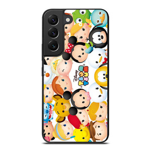DISNEY TSUM TSUM Samsung Galaxy S22 Plus Case