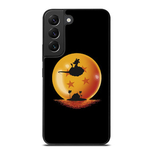DRAGON BALL GOKU KIDS Samsung Galaxy S22 Plus Case