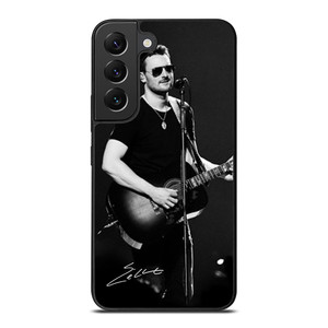 ERIC CHURCH SIGNATURE Samsung Galaxy S22 Plus Case ERIC CHURCH SIGNATURE Samsung Galaxy S22 Plus Case