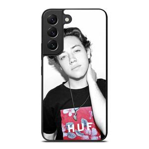 ETHAN CUTKOSKY CARL GALLAGHER Samsung Galaxy S22 Plus Case