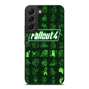 FALLOUT 4 Samsung Galaxy S22 Plus Case